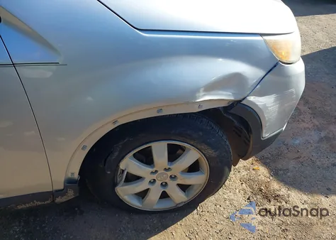 2012 Kia Sorento Lx из США, поврежденный, VIN 5XYKT3A63CG238492